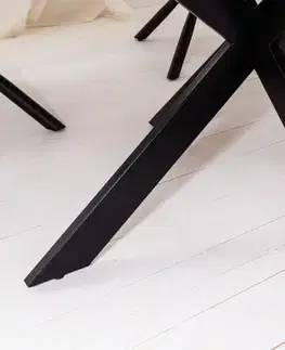 Jídelní stůl MORFEUS Dekorhome