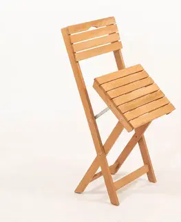 Garden Table & Chairs Set (5 Pieces) My004
