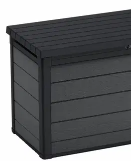 Zahradní úložný box CORTINA Keter