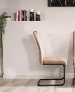 Jídelní židle AXO VELVET Signal
