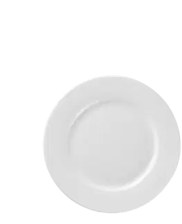 Dezertní talíř 20 cm set 4 ks - Basic - 490802