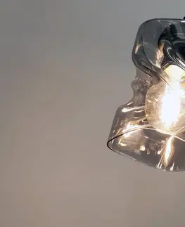 Závěsná lampa FELIS 3xE27 Candellux