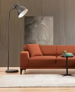 Rohová sedací souprava Petra R Corner - Orange