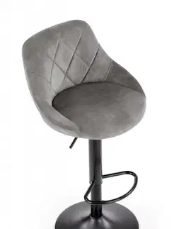 Barová židle H101 Halmar