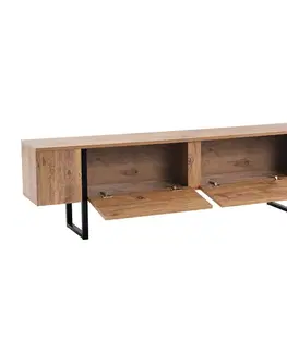 Televizní stolek Serenity Atlantic Pine