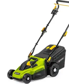 Fieldmann FZR 2033-E elektrická sekačka