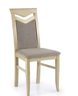 Jídelní židle CITRONE Halmar