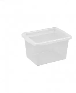 PLAST TEAM - Box úložný 9l BASIC