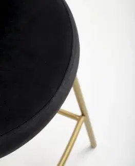Barová židle H113 Halmar