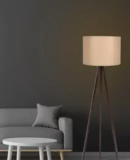 Stojací lampa 101