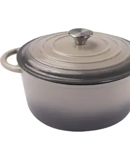 Lamart LT1303 Hrnec litinový Iron 26 cm, 4,8 l, 4,8 l