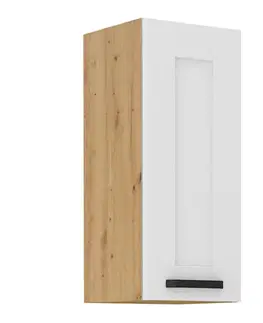 Horní skříňka LULA 30 G-72 1F Tempo Kondela