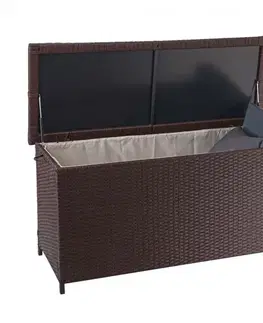 Zahradní úložný box