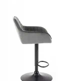 Barová židle H103 Halmar