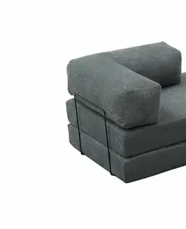 Dvoumístná pohovka Comfort - Green