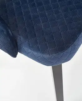 Jídelní židle TOLEDO 3 Halmar
