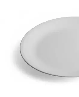 PROHOME - Talíř na pizzu 30cm plastový