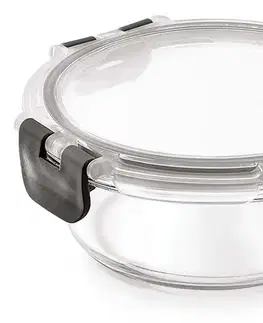 PROHOME - Dóza na potraviny kulatá 390ml