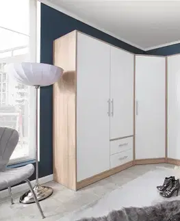 Meblar Šatní skříň SMART SR1 bez zrcadla