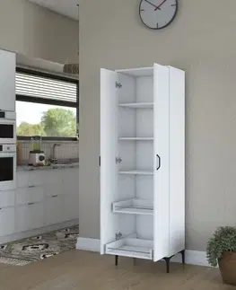 Víceúčelová skříňka JE110 - 2945