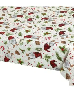 Bellatex Ubrus Skřítek, 120 x 140 cm, 120 x 140 cm