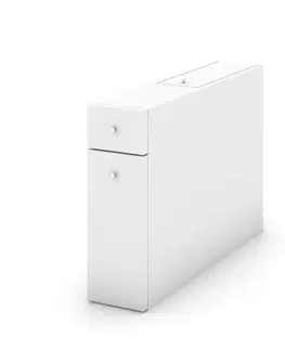 Koupelnová skříňka Smart - White