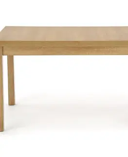 Rozkládací jídelní stůl TIAGO 2 Halmar