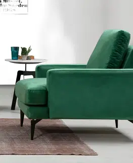 Křeslo ušák Papira Armchair