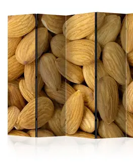 Paraván Tasty almonds Dekorhome