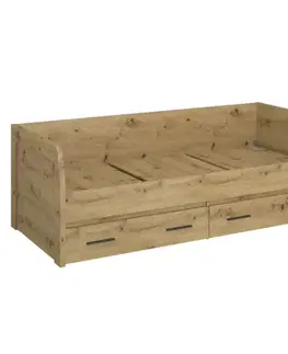 Postel AIRON 2S Tempo Kondela