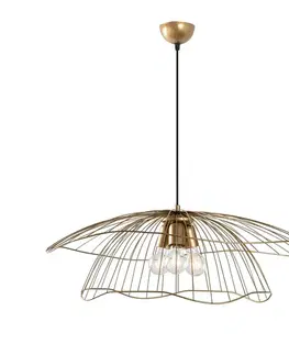 Lustr Mantar - 6503 - 3 - Xl