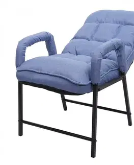 Polohovací křeslo K40