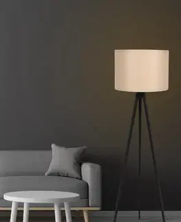 Stojací lampa 115