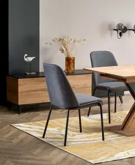 Rozkládací jídelní stůl XARELTO Halmar