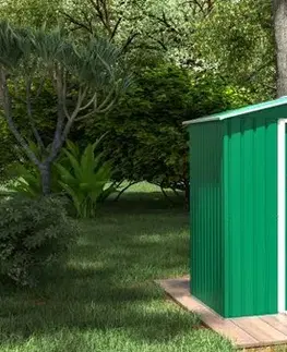ARCHER A domek Rojaplast