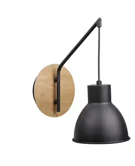 Nástěnná lampa  VARIO Candellux
