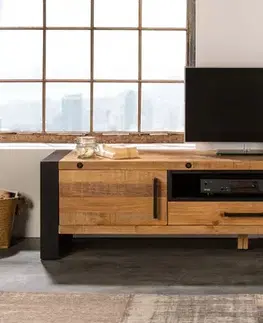 TV stolek THETIS Dekorhome