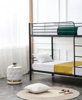 Rozložitelná patrová postel BUNKY Halmar
