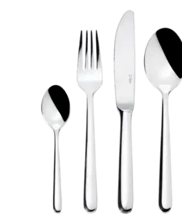 Sada příborů 16 ks – Faro Silver - 114765