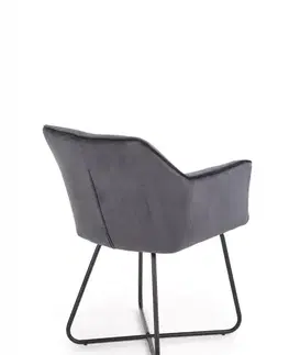 Jídelní křeslo K377 Halmar