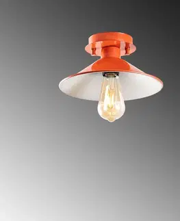 Lustr Konıksıvama - N - 662 - Orange