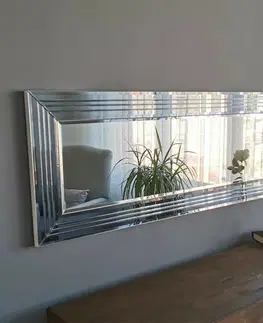 Zrcadlo Silver C 40 x 120 cm