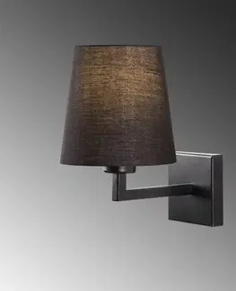 Nástěnná lampa Profil - 4658