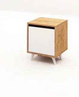 Noční stolek Yeppuga
