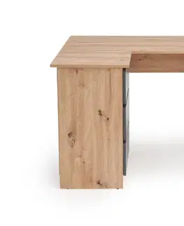 Psací stůl BEGA Halmar