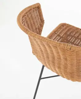 Jídelní židle K407 Halmar