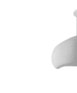 Lustr Wabi Sabi Rawbends - White - POSLEDNÍ KUS