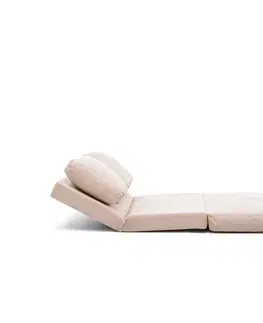 Rozkládací pohovka Taida Cream