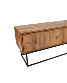 TV stolek Lupin 180 - Walnut
