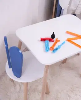 Dětský set BUNNY